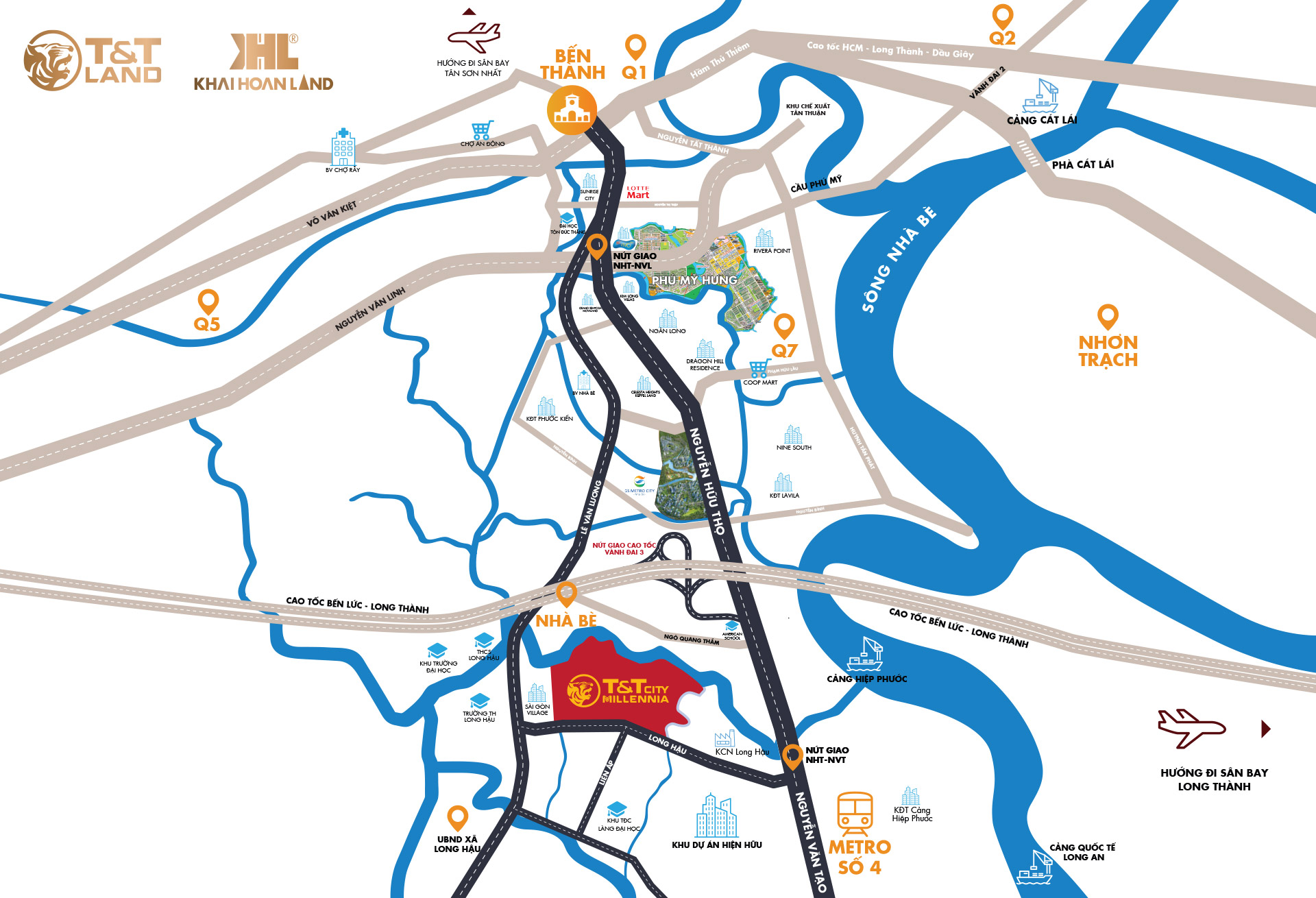 826 EC Liền kề khu đô thị T&T